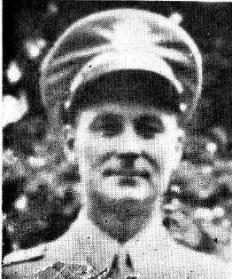 Orlin Woodrow Rogers